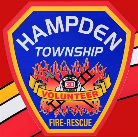 Hampden Township Volunteer Fire Company